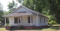 Pre-foreclosure in  BAKER RD Easley, SC 29640