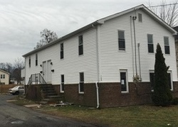 Pre-foreclosure in  DEWITT AVE Asbury Park, NJ 07712
