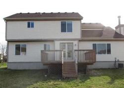Pre-foreclosure in  WILLOW OAK CT Grand Blanc, MI 48439