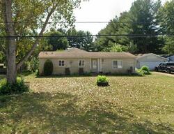 Pre-foreclosure in  W 2ND ST Braidwood, IL 60408