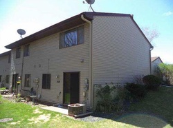 Pre-foreclosure in  GERMANE TRL Saint Paul, MN 55124