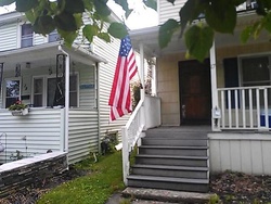 Pre-foreclosure in  HAROLD PL Lancaster, NY 14086