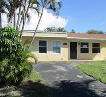Pre-foreclosure in  NW 35TH ST Boca Raton, FL 33431
