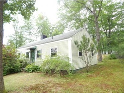 Pre-foreclosure in  FOX CIR Keene, NH 03431