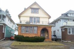 Pre-foreclosure in  STEVENSON ST Buffalo, NY 14210