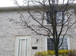 Pre-foreclosure in  SEATON CIRCUIT S Warren, MI 48091