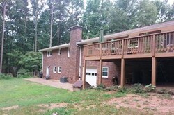 Pre-foreclosure in  S ELIZABETH DR Douglasville, GA 30135