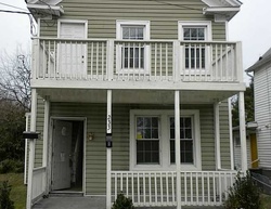 Pre-foreclosure in  LIBBEY ST Hampton, VA 23663