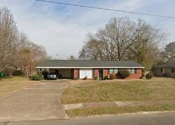 Pre-foreclosure in  N BROWDER ST Columbus, MS 39702