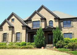 Pre-foreclosure in  KYLEE DAWN CIR Lawrenceville, GA 30045