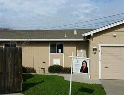 Pre-foreclosure in  W LAKE CT Antioch, CA 94509