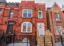 Pre-foreclosure in  W WARREN BLVD Chicago, IL 60612