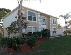 Pre-foreclosure in  MARBLE AVE Spring Hill, FL 34609