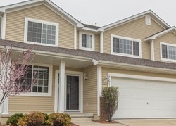 Pre-foreclosure in  E TRACE WAY Polk City, IA 50226