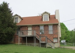 Pre-foreclosure in  LANDIS CT Radcliff, KY 40160