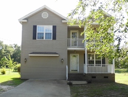 Pre-foreclosure in  MAIN ST Pelion, SC 29123