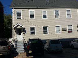 Pre-foreclosure in  9TH ST Union City, NJ 07087