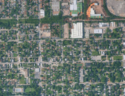 Pre-foreclosure in  S ABERDEEN ST Chicago, IL 60609