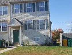 Pre-foreclosure in  FRANKLIN DR Middletown, DE 19709