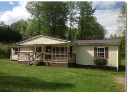 Pre-foreclosure in  BAKER HWY Huntsville, TN 37756