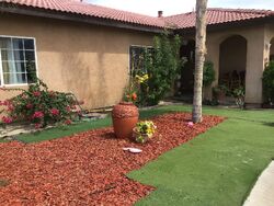 Pre-foreclosure in  PUEBLO TRL Cathedral City, CA 92234