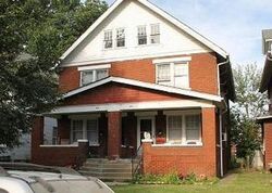 Pre-foreclosure in  N POWELL AVE Columbus, OH 43204
