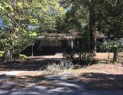 Pre-foreclosure in  MORRIS BRIDGE RD Tampa, FL 33637