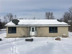 Pre-foreclosure in  HIGHWAY 47 Mora, MN 55051