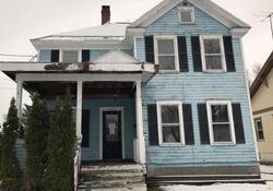 Pre-foreclosure in  HEALY AVE Rome, NY 13440