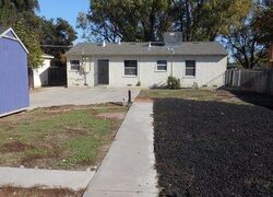 Pre-foreclosure in  SEVERIN AVE Modesto, CA 95354