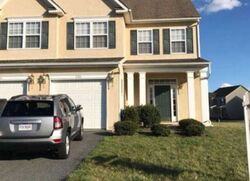 Pre-foreclosure in  SPRINGFIELD CIR Middletown, DE 19709