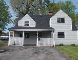 Pre-foreclosure in  WALFORD ST Columbus, OH 43224