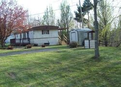 Pre-foreclosure in  BENT MOUNTAIN RD Bent Mountain, VA 24059