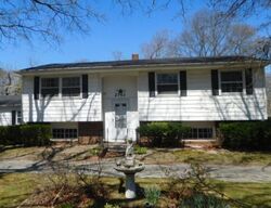 Pre-foreclosure in  FIRE RD Egg Harbor Township, NJ 08234