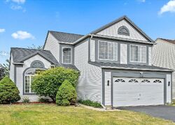 Pre-foreclosure in  E BRAYMORE CIR Naperville, IL 60564