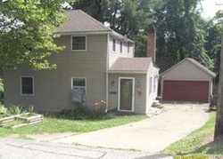 Pre-foreclosure in  JEFFERSON DR Clairton, PA 15025