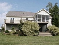 Pre-foreclosure in  GLEN OAKS RD Clemmons, NC 27012