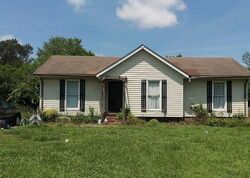 Pre-foreclosure in  CLAREMONT CT Elizabeth City, NC 27909