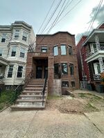 Pre-foreclosure in  BIDWELL AVE Jersey City, NJ 07305