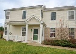 Pre-foreclosure in  CAMDEN LN UNIT A Yorkville, IL 60560