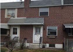 Pre-foreclosure in  CARTER RD Folcroft, PA 19032