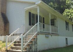 Pre-foreclosure in  SHENANDOAH RIVER DR Harpers Ferry, WV 25425