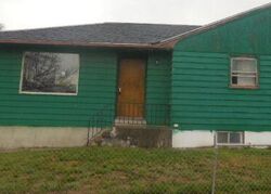 Pre-foreclosure in  E ELM ST Pocatello, ID 83201