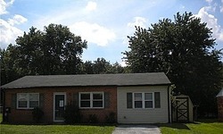 Pre-foreclosure in  STRAUSS WAY Newark, DE 19702
