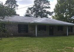 Pre-foreclosure in  AUGUSTA RD Moss Point, MS 39562