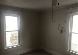 Pre-foreclosure in  E BROADWAY ST Princeton, IN 47670
