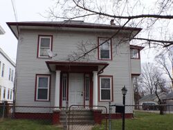  Chestnut St, Battle Creek MI