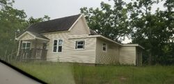 Pre-foreclosure in  BAGGS AVE SE Pelham, GA 31779