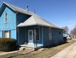 Pre-foreclosure in  E MAIN ST Bellevue, OH 44811
