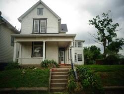 Pre-foreclosure in  THOMAS AVE Columbus, OH 43223